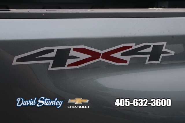 used 2024 Chevrolet Silverado 3500HD car, priced at $68,124