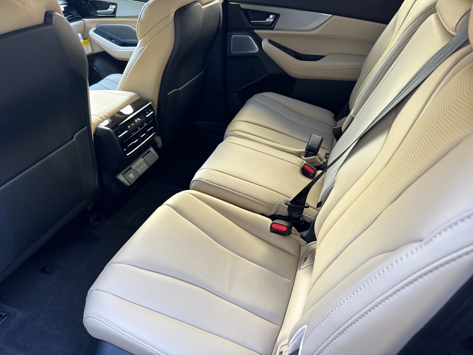 new 2026 Acura MDX car
