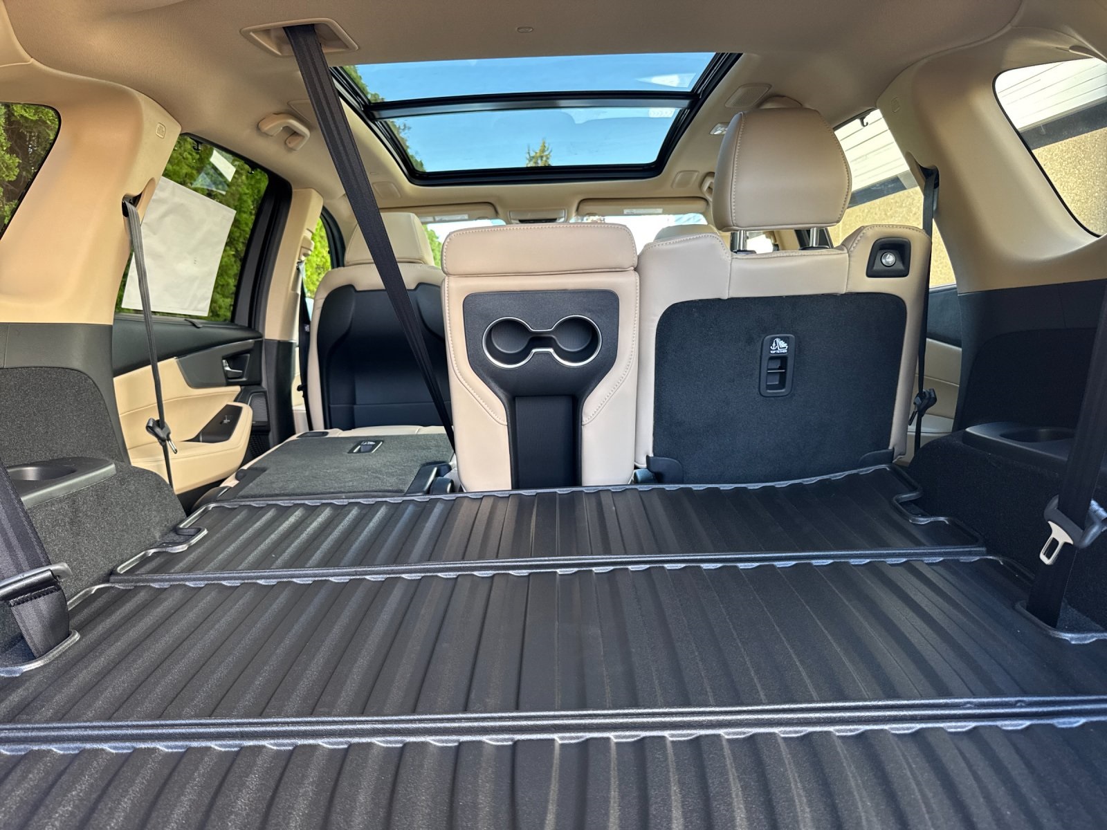new 2026 Acura MDX car