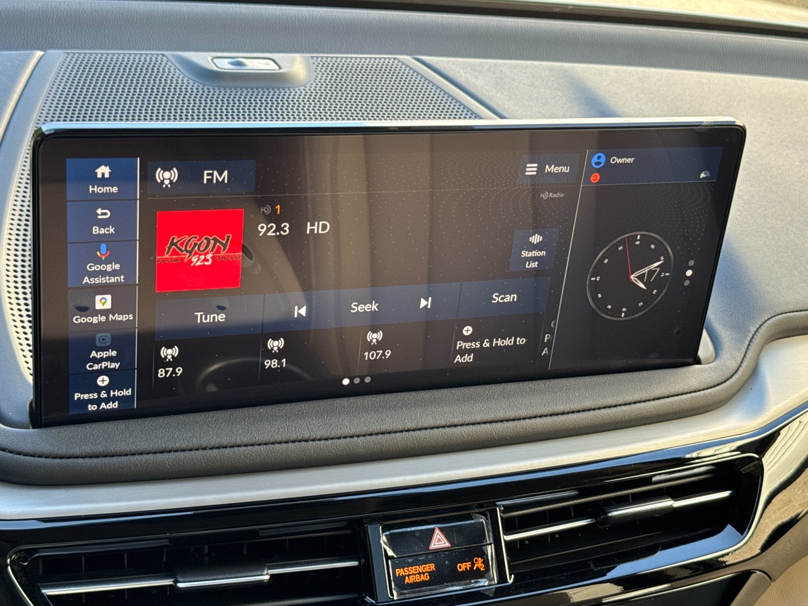 new 2026 Acura MDX car