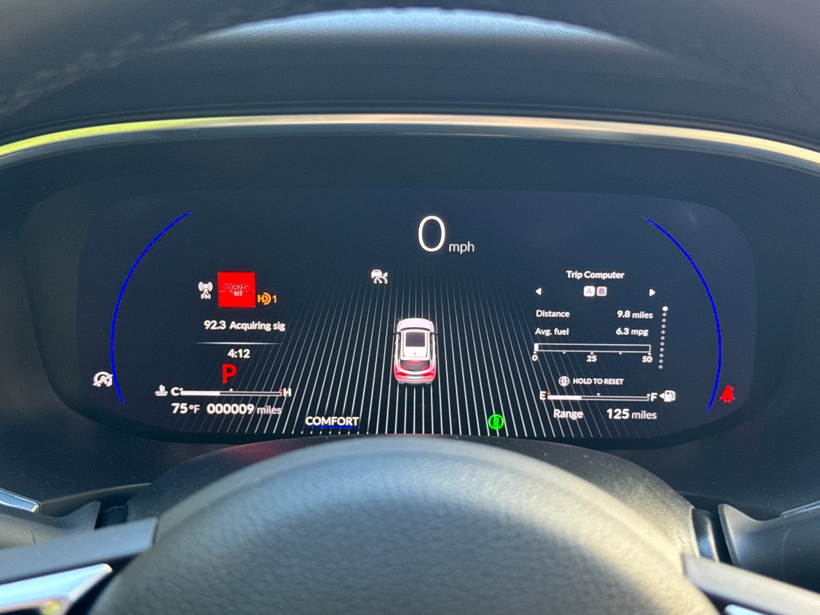 new 2026 Acura MDX car
