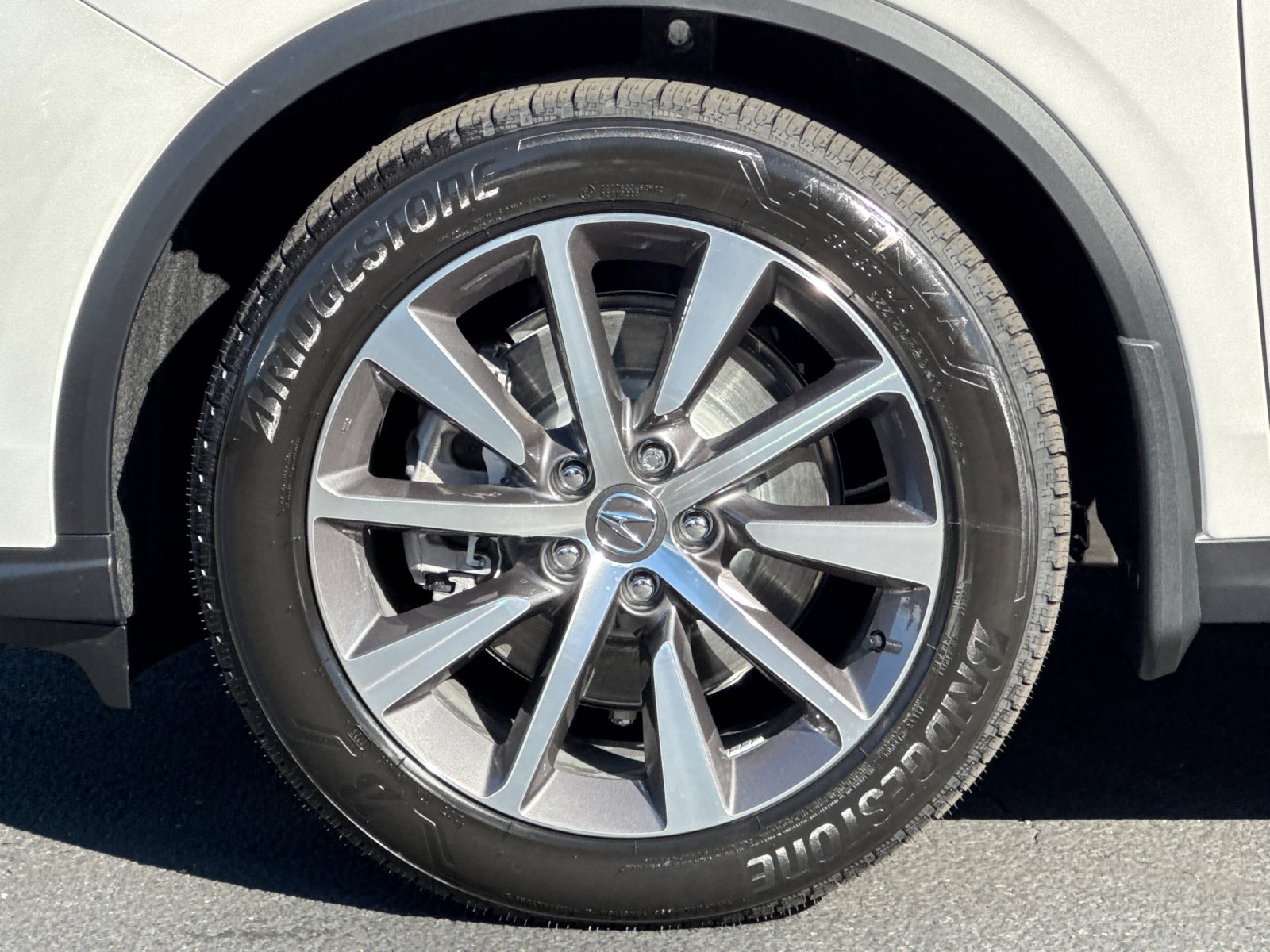 new 2026 Acura MDX car