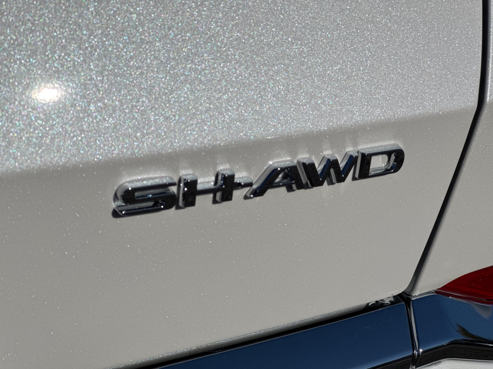 new 2026 Acura MDX car