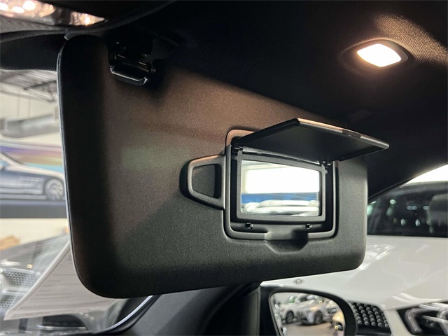 used 2021 Mercedes-Benz GLC car, priced at $33,991