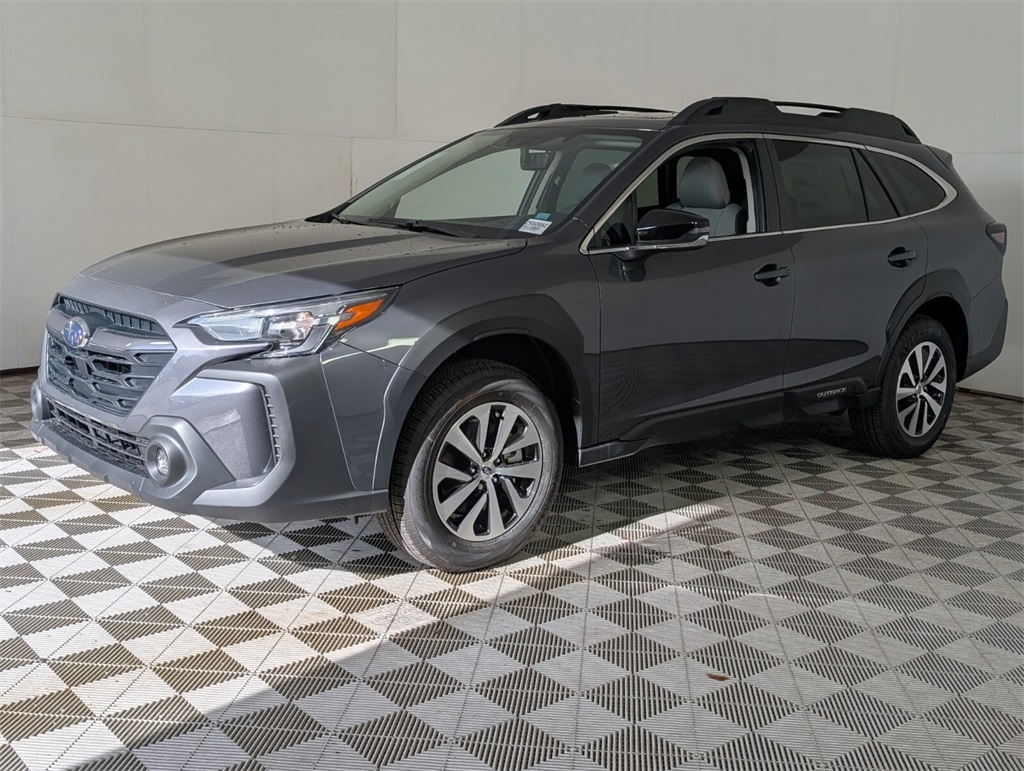 new 2025 Subaru Outback car, priced at $34,874