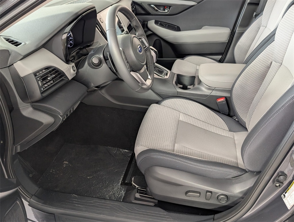 new 2025 Subaru Outback car, priced at $34,874