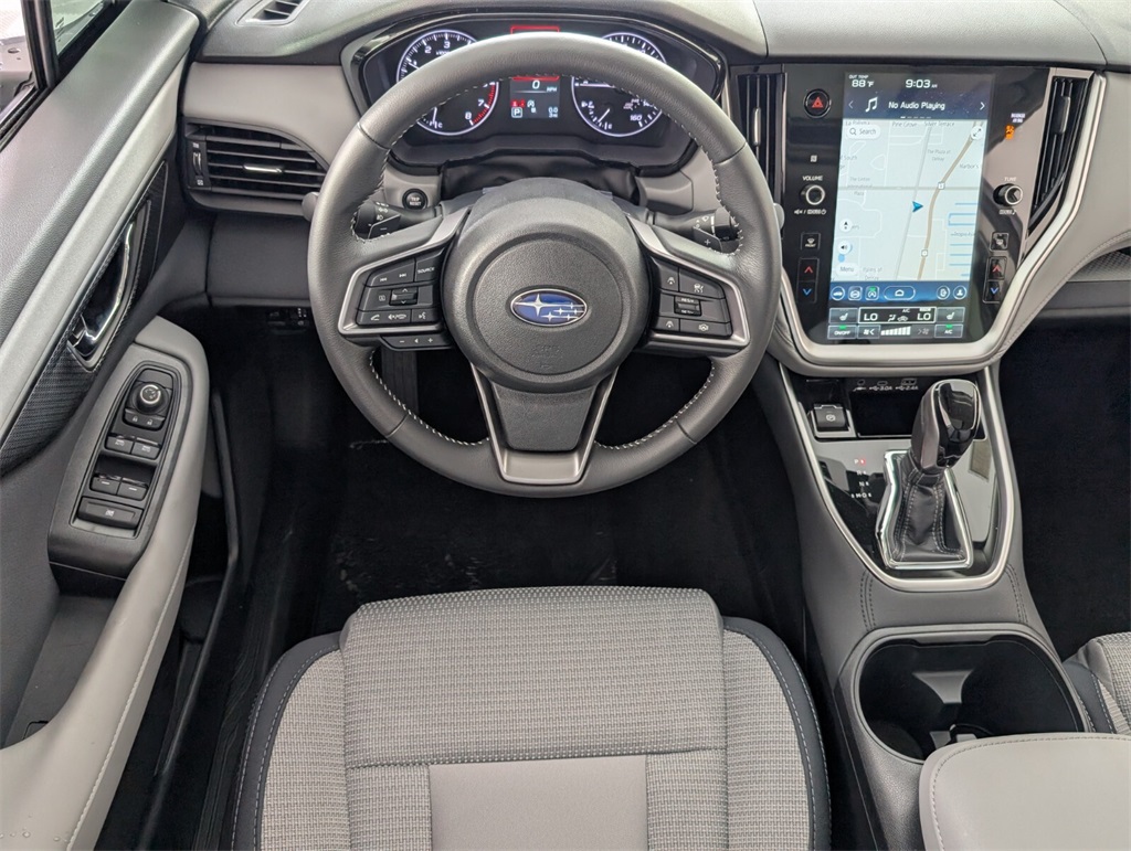 new 2025 Subaru Outback car, priced at $34,874