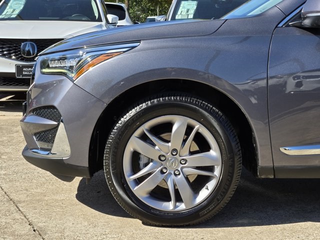 used 2020 Acura RDX car, priced at $24,200