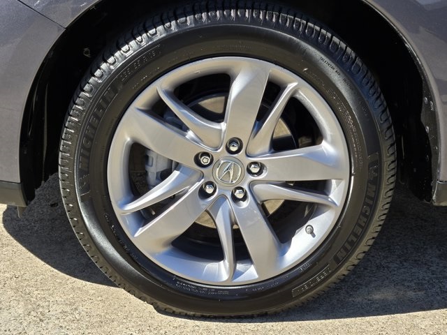 used 2020 Acura RDX car, priced at $24,200