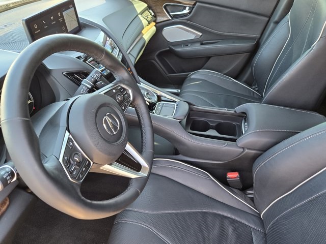 used 2020 Acura RDX car, priced at $24,200