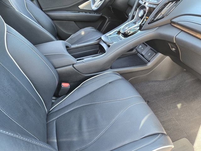 used 2020 Acura RDX car, priced at $24,200