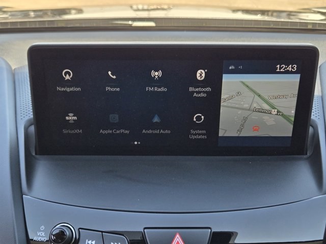 used 2020 Acura RDX car, priced at $24,200