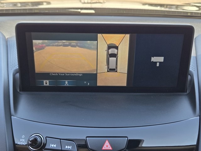 used 2020 Acura RDX car, priced at $24,200