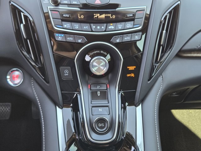 used 2020 Acura RDX car, priced at $24,200