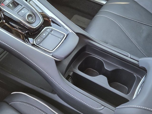 used 2020 Acura RDX car, priced at $24,200