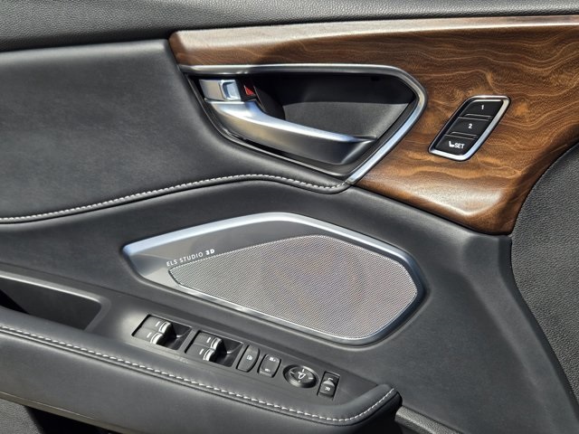 used 2020 Acura RDX car, priced at $24,200