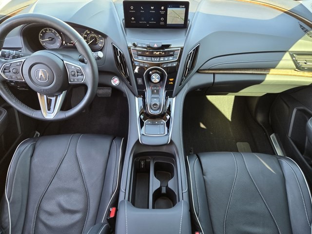 used 2020 Acura RDX car, priced at $24,200
