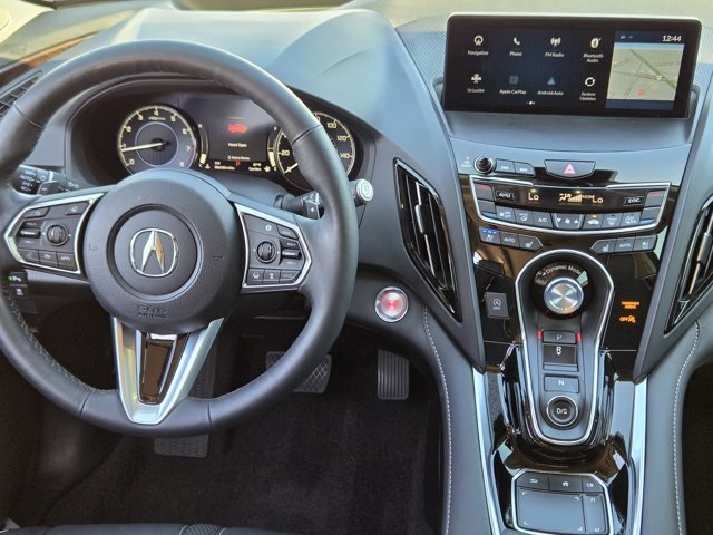 used 2020 Acura RDX car, priced at $24,200