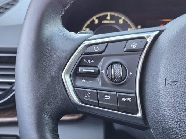 used 2020 Acura RDX car, priced at $24,200