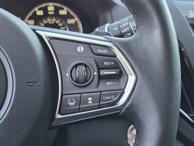 used 2020 Acura RDX car, priced at $24,200