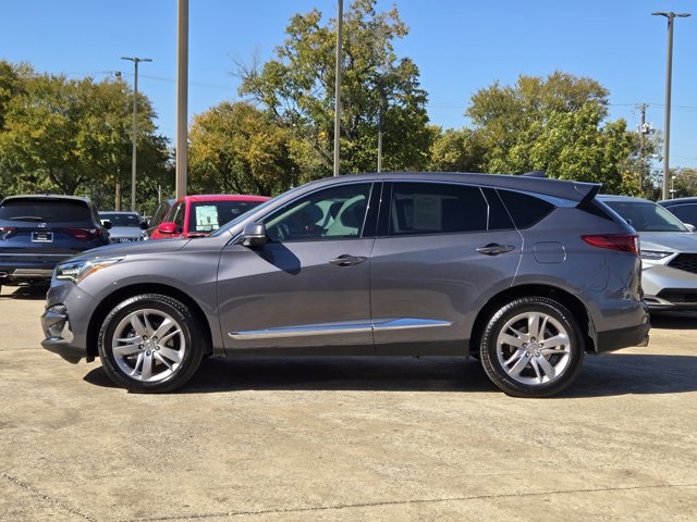 used 2020 Acura RDX car, priced at $24,200