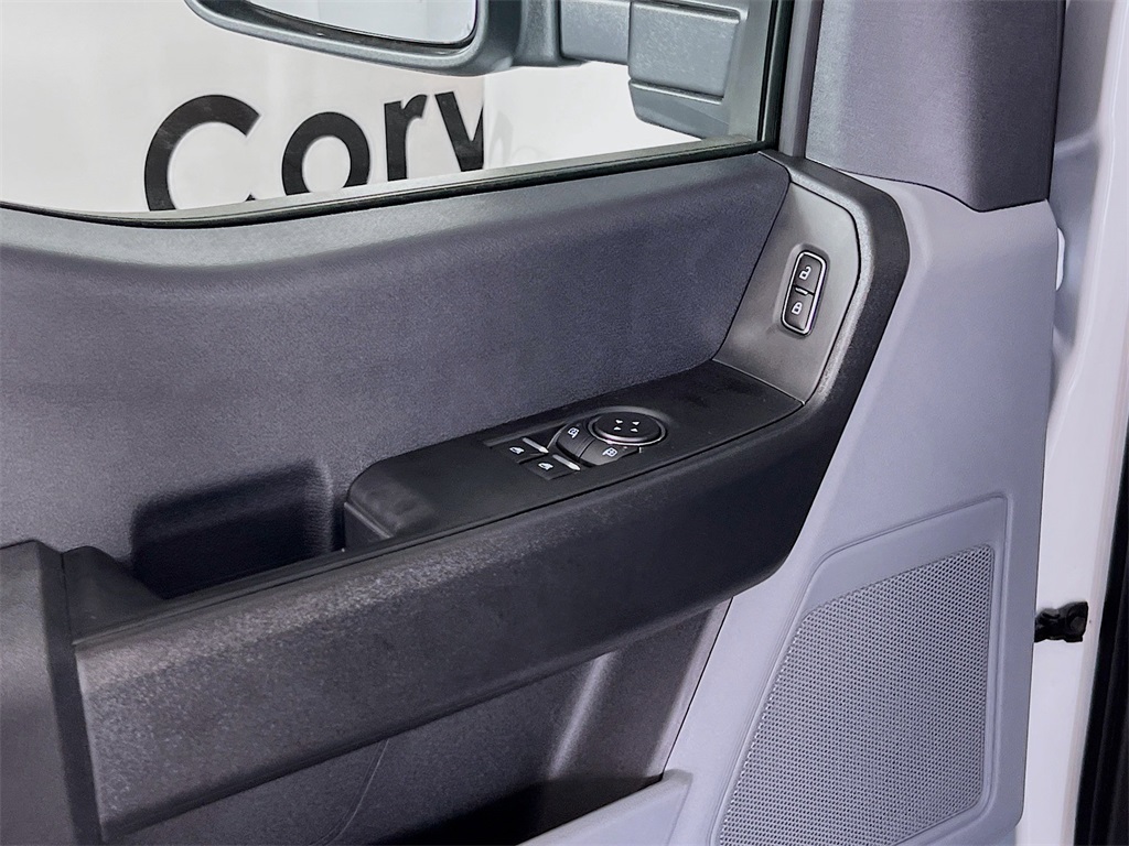 new 2025 Ford F-350SD car, priced at $56,439