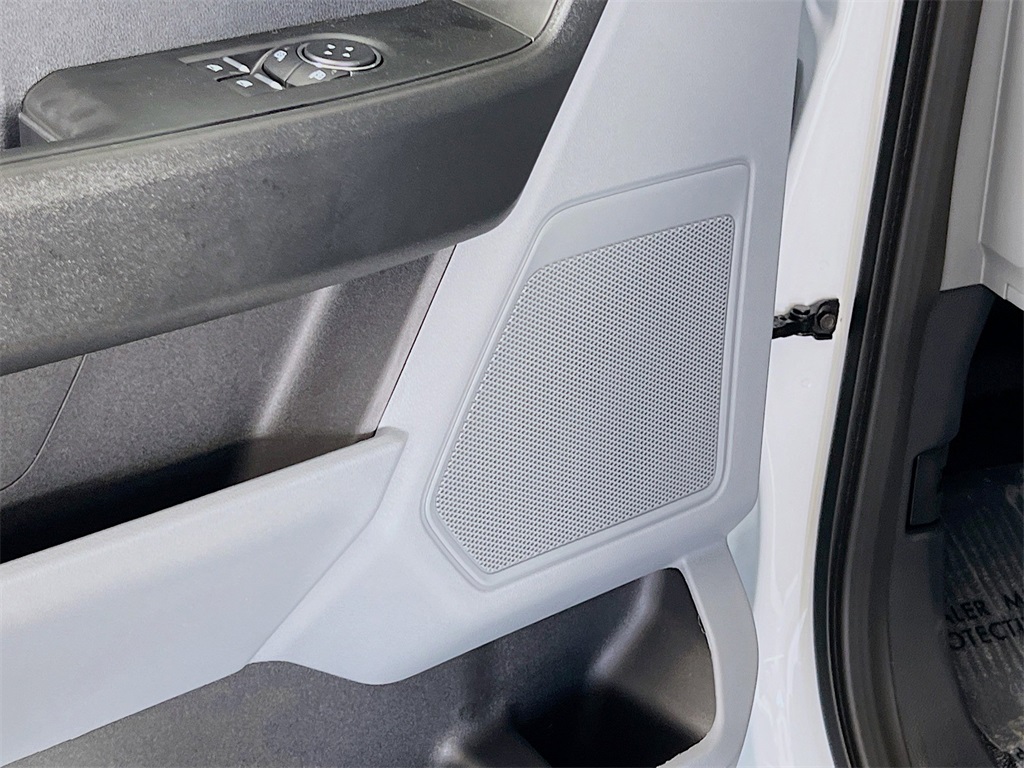 new 2025 Ford F-350SD car, priced at $56,439
