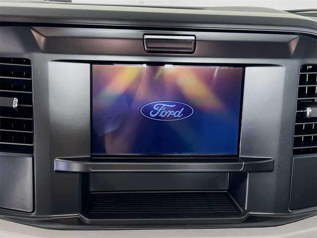 new 2025 Ford F-350SD car, priced at $56,439