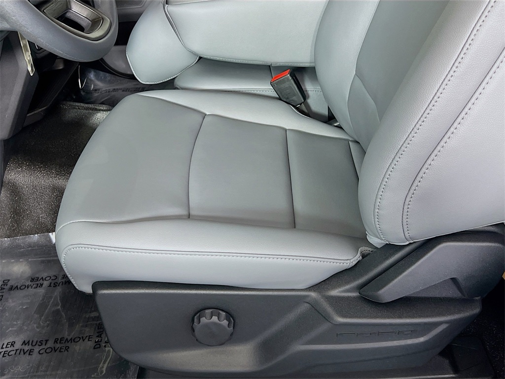 new 2025 Ford F-350SD car, priced at $56,439