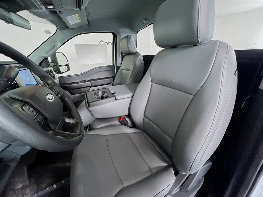 new 2025 Ford F-350SD car, priced at $56,439