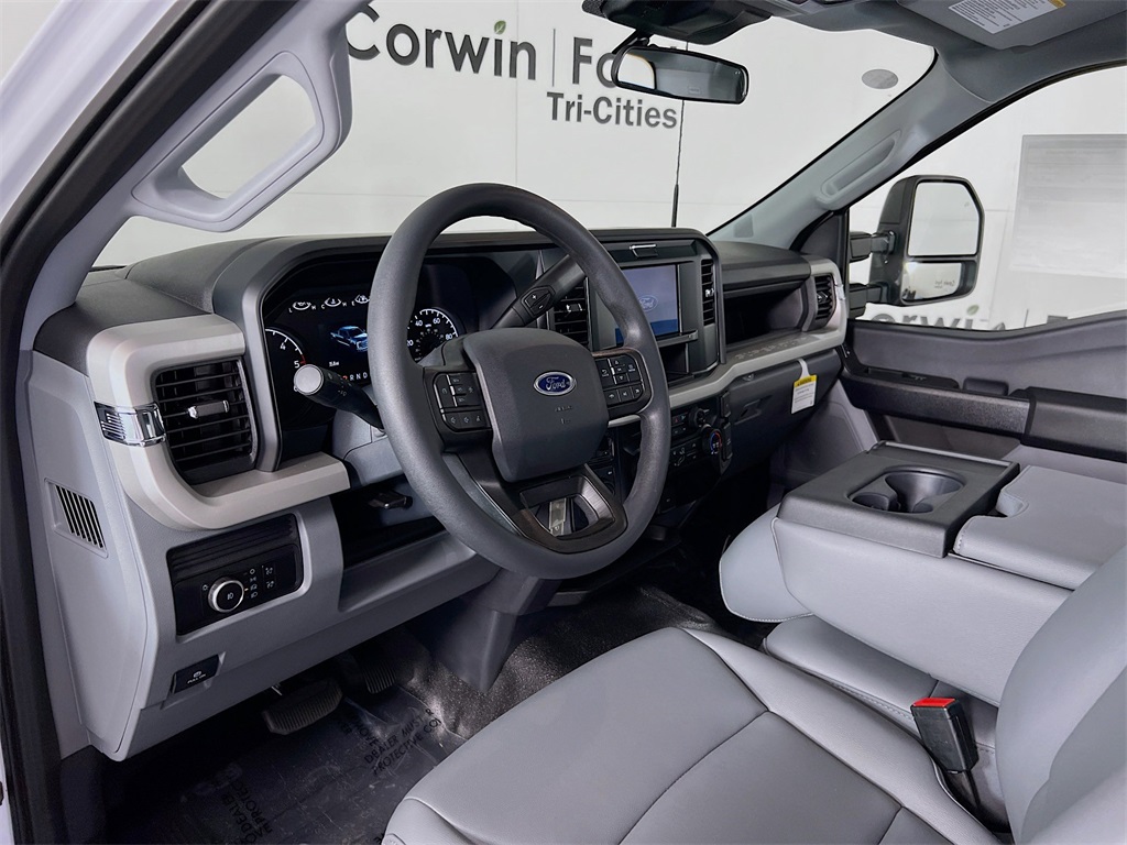 new 2025 Ford F-350SD car, priced at $56,439