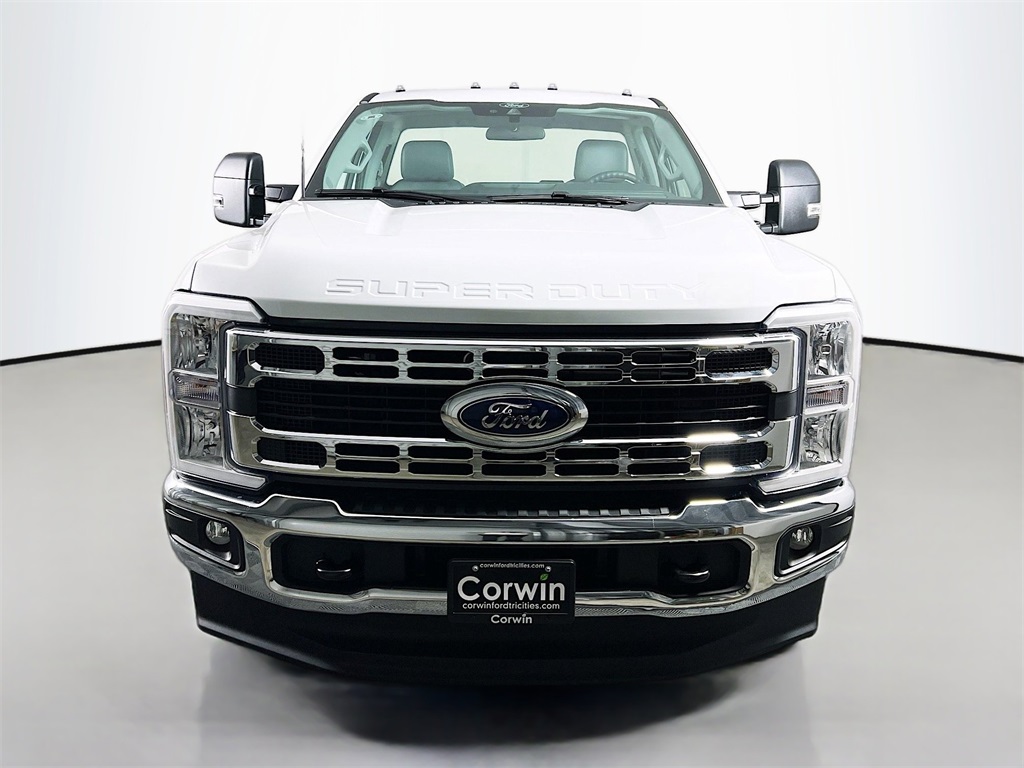 new 2025 Ford F-350SD car, priced at $56,439
