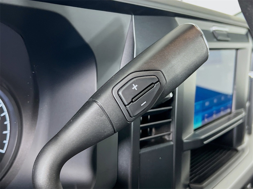 new 2025 Ford F-350SD car, priced at $56,439