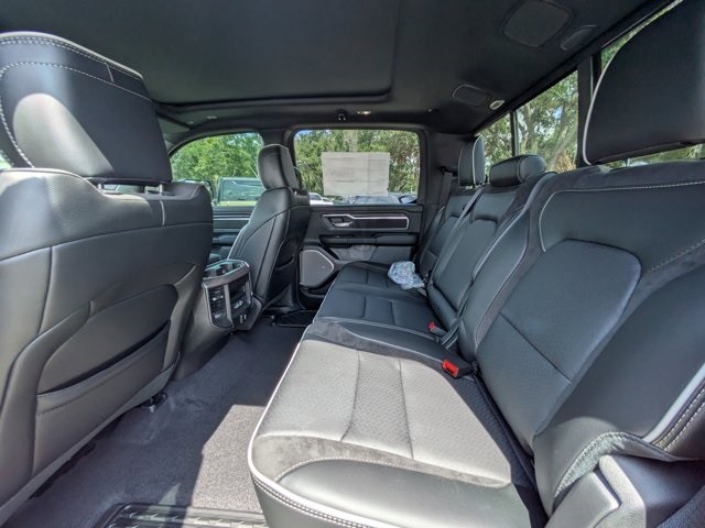 new 2026 Ram 1500 car, priced at $64,745