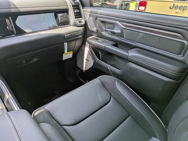new 2026 Ram 1500 car, priced at $64,745