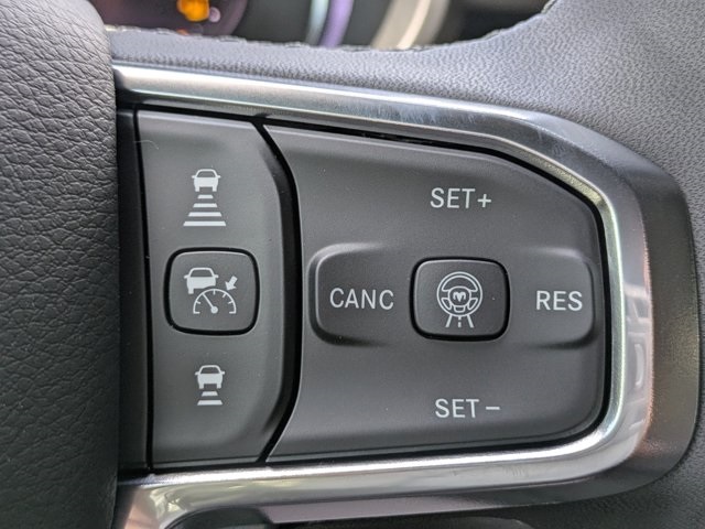 new 2026 Ram 1500 car, priced at $64,745