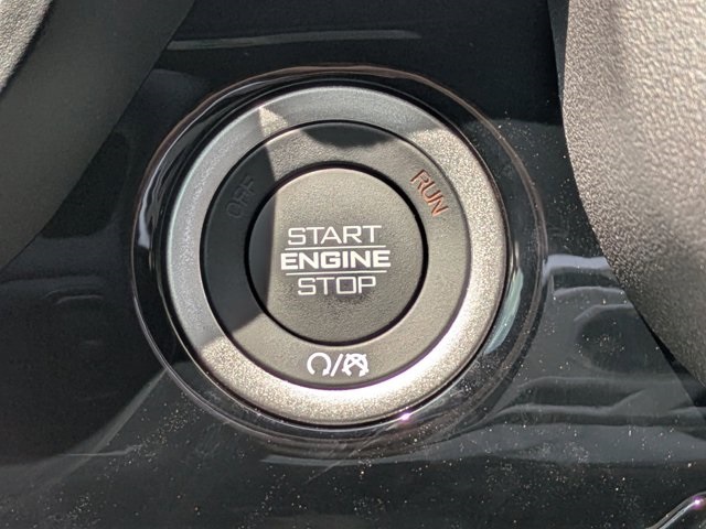new 2026 Ram 1500 car, priced at $64,745