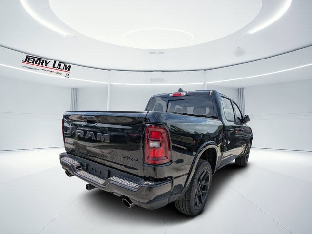 new 2026 Ram 1500 car, priced at $64,745
