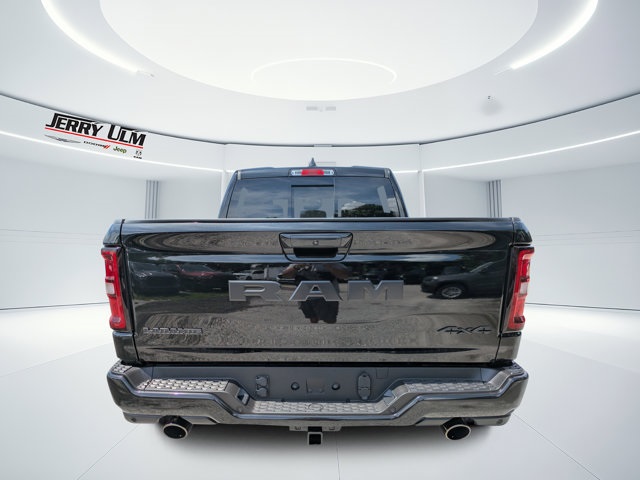 new 2026 Ram 1500 car, priced at $64,745