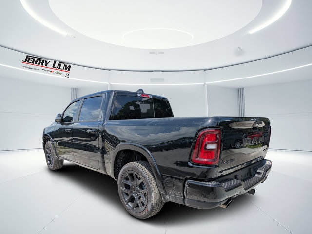 new 2026 Ram 1500 car, priced at $64,745