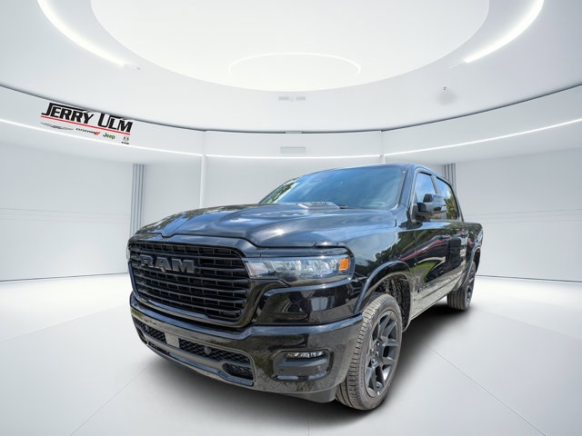 new 2026 Ram 1500 car, priced at $64,745