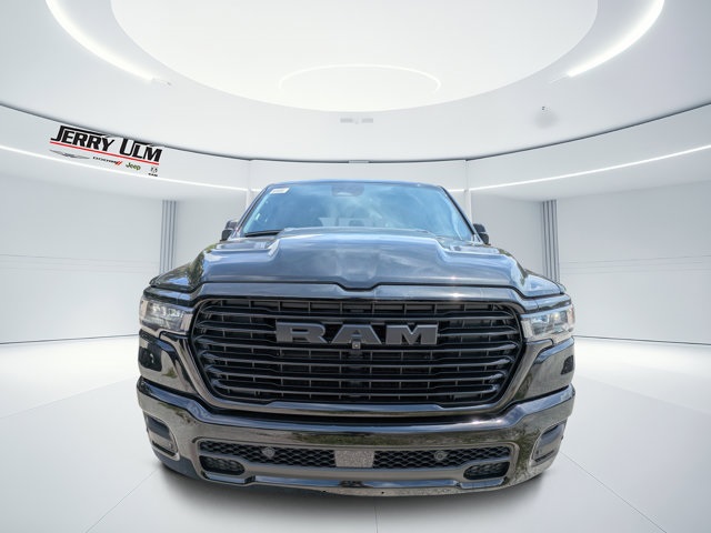 new 2026 Ram 1500 car, priced at $64,745
