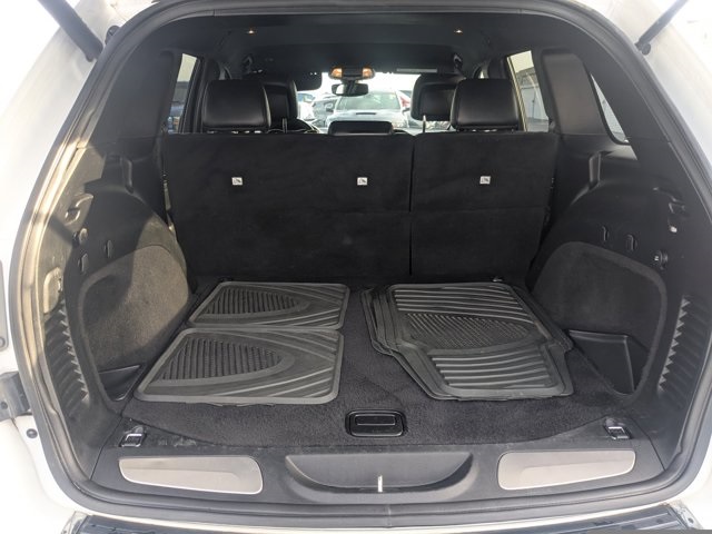 used 2019 Jeep Grand Cherokee car, priced at $19,711