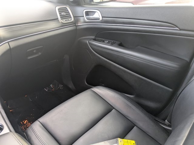 used 2019 Jeep Grand Cherokee car, priced at $19,711