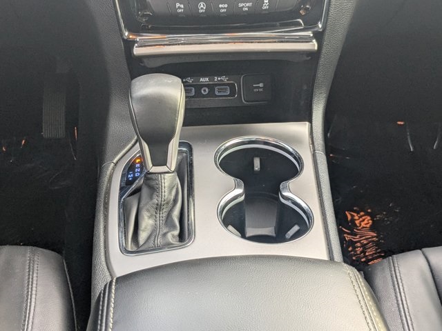used 2019 Jeep Grand Cherokee car, priced at $19,711
