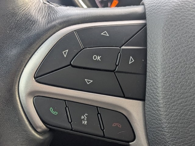 used 2019 Jeep Grand Cherokee car, priced at $19,711