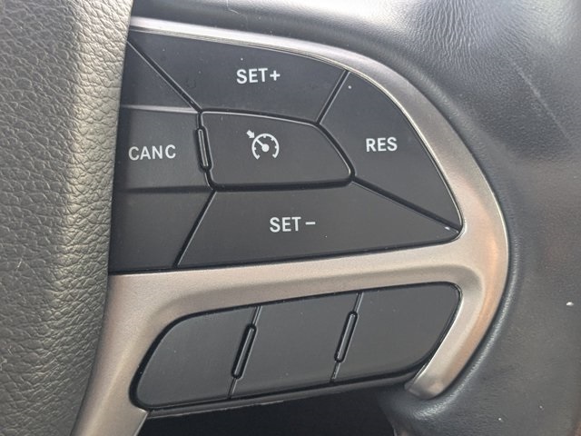 used 2019 Jeep Grand Cherokee car, priced at $19,711