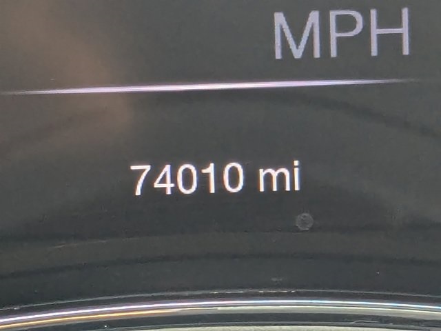 used 2019 Jeep Grand Cherokee car, priced at $19,711