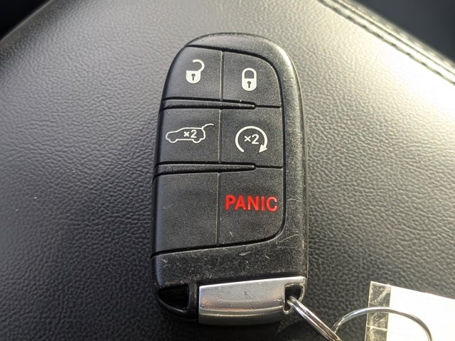 used 2019 Jeep Grand Cherokee car, priced at $19,711