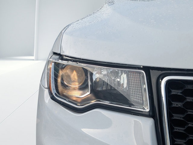 used 2019 Jeep Grand Cherokee car, priced at $19,711